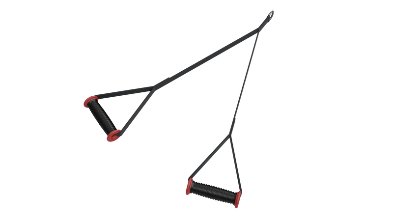 Instinct® Dual Adjustable Pulley