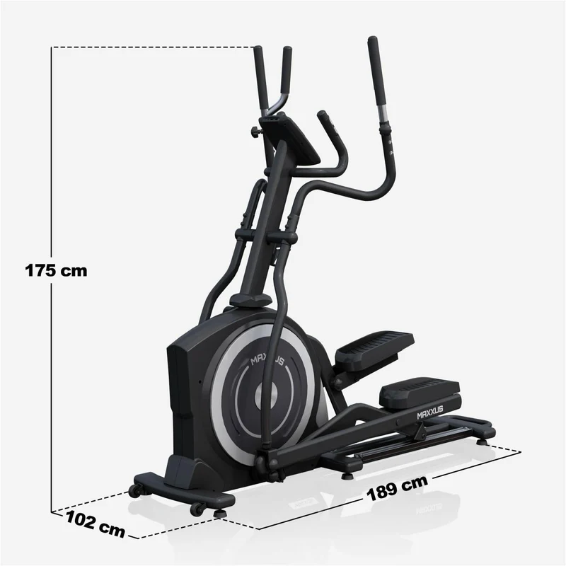 Crosstrainer CX 7.8