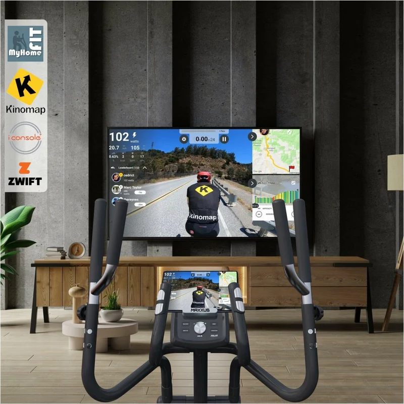 Crosstrainer CX 7.8