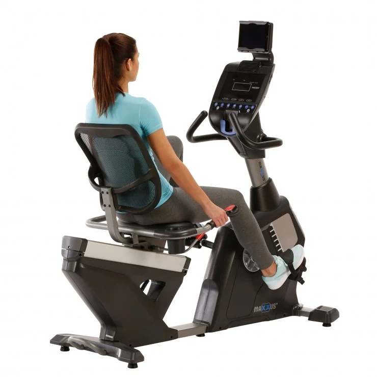 Ergometer Bike 90R Pro