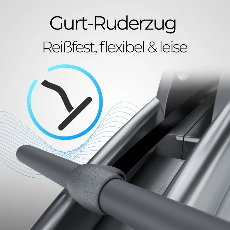 Rudergerät 8.1