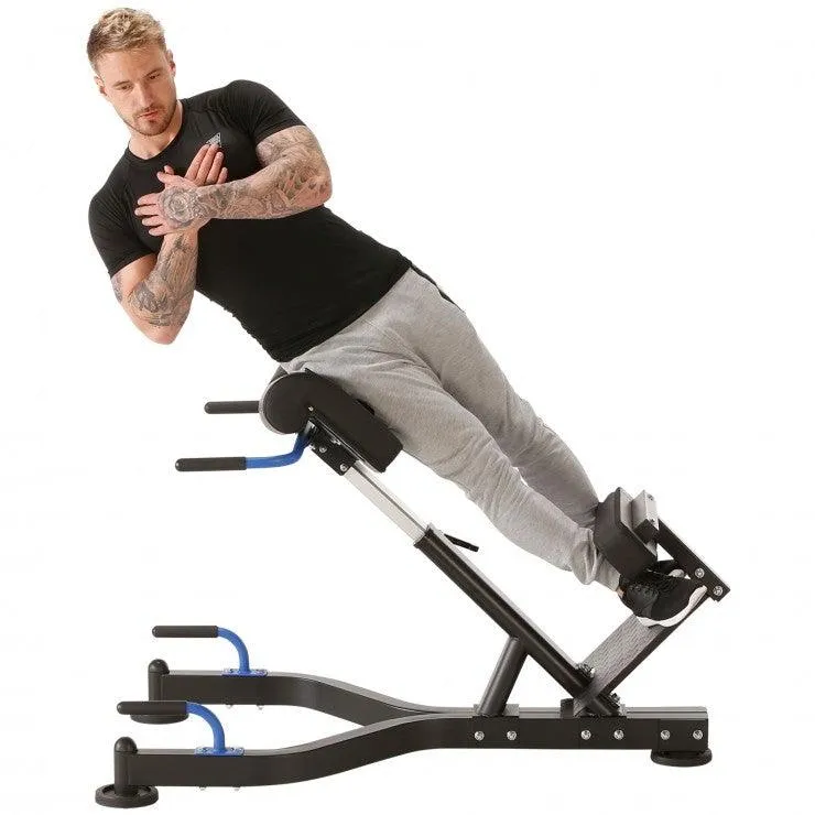 Hyperextension Pro