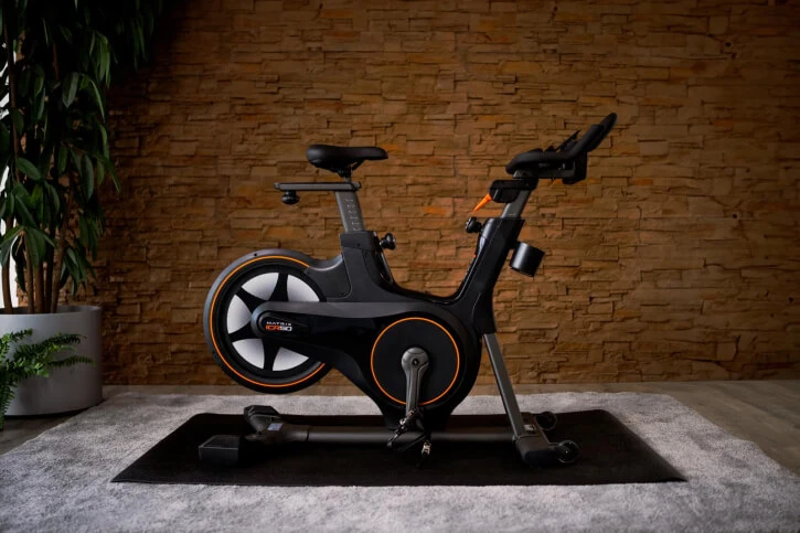 Matrix ICR50 Indoor Cycle