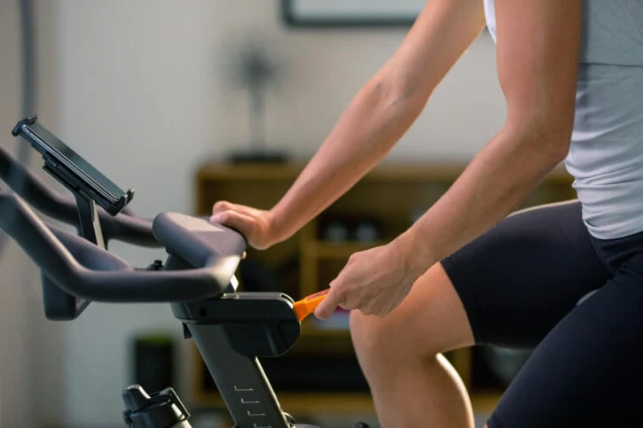 Matrix ICR50 Indoor Cycle