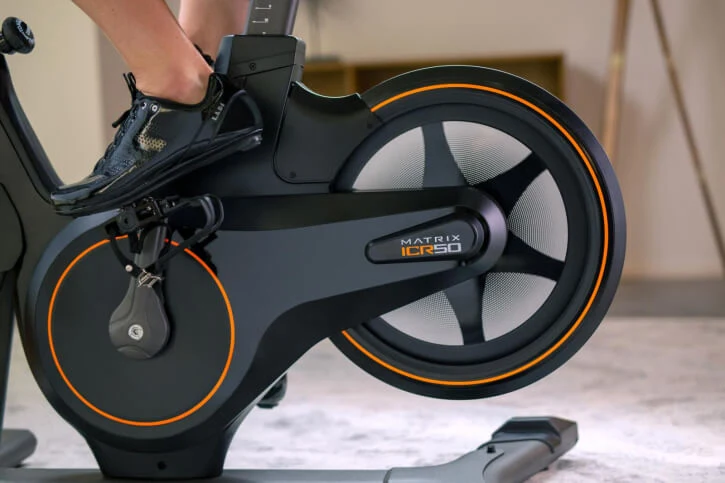 Matrix ICR50 Indoor Cycle