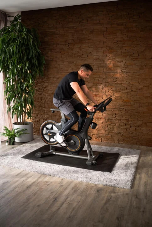 Matrix ICR50 Indoor Cycle