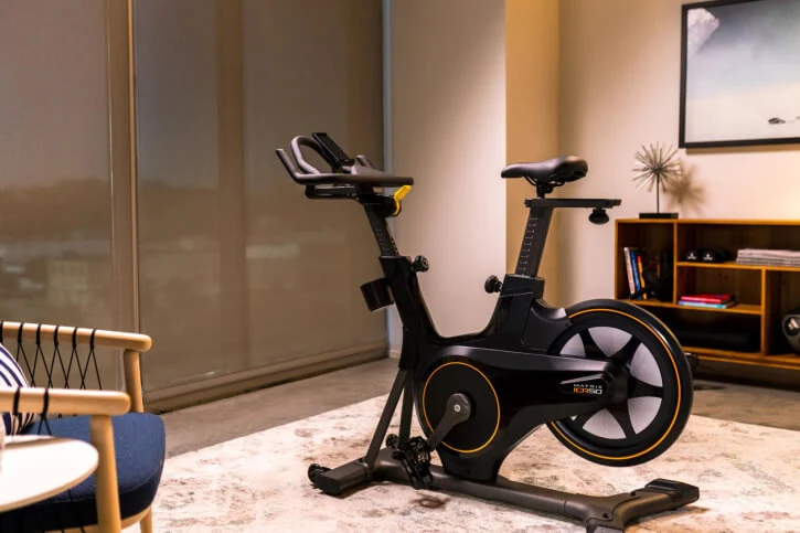 Matrix ICR50 Indoor Cycle