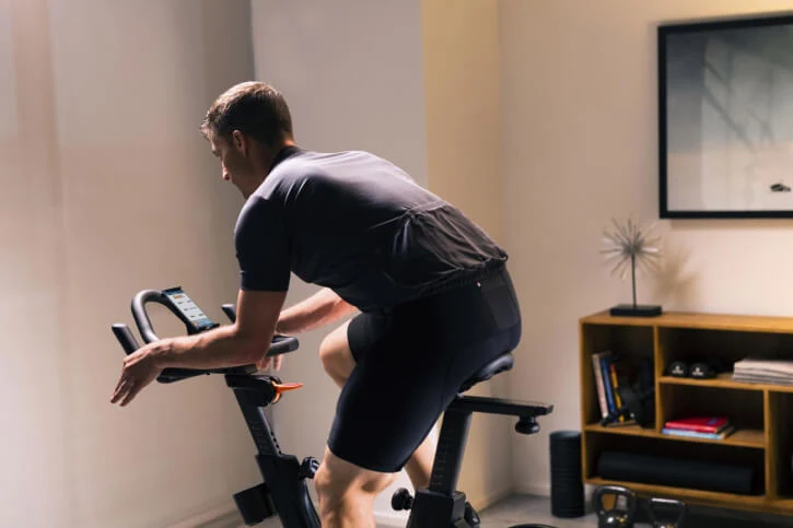Matrix ICR50 Indoor Cycle