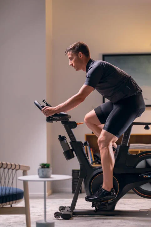 Matrix ICR50 Indoor Cycle
