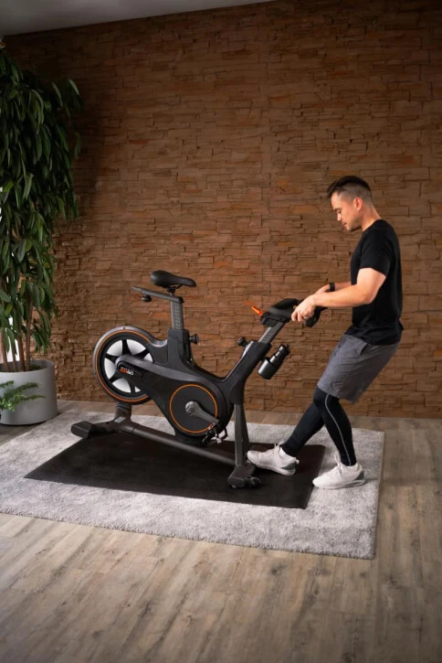 Matrix ICR50 Indoor Cycle