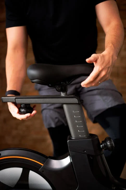 Matrix ICR50 Indoor Cycle