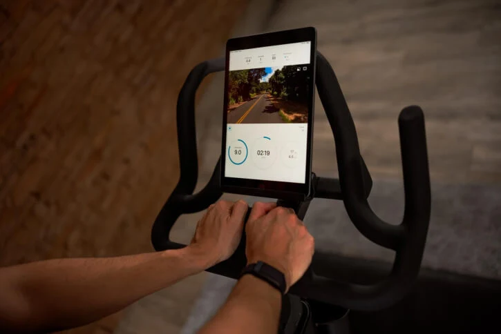 Matrix ICR50 Indoor Cycle