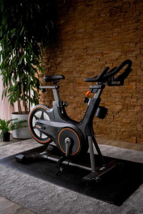 Matrix ICR50 Indoor Cycle