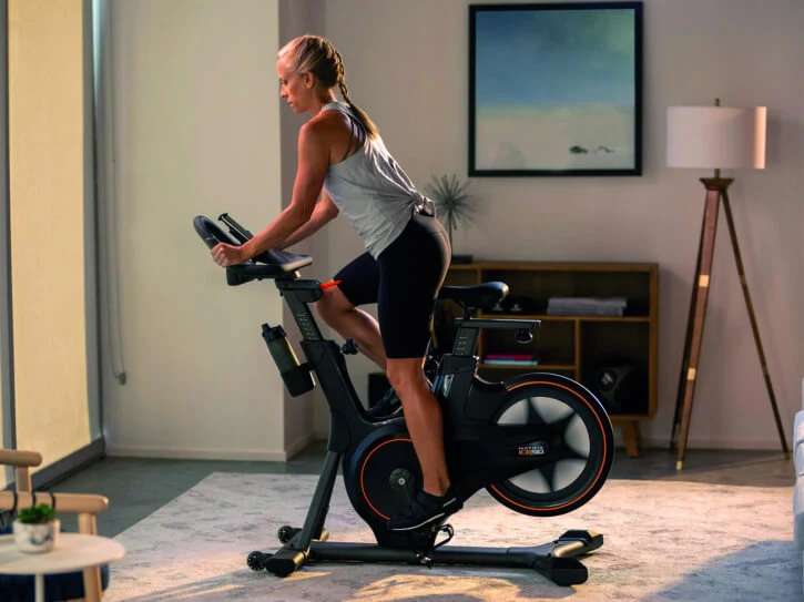 Matrix ICR50 Indoor Cycle
