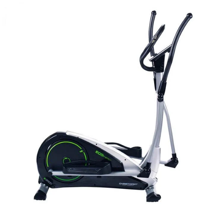 Crosstrainer-Ergometer ECO 2000