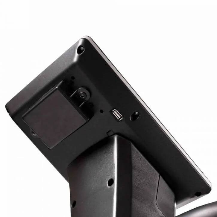 Crosstrainer-Ergometer ECO 2000