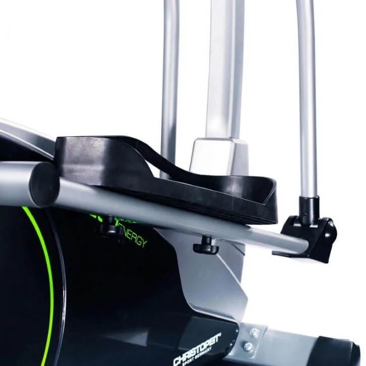 Crosstrainer-Ergometer ECO 2000