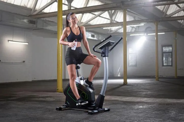 Ergometer ECO 1000