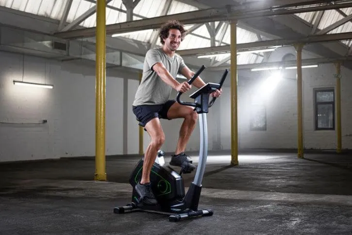 Ergometer ECO 1000
