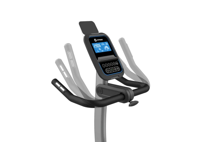 Ergometer Paros 3.0