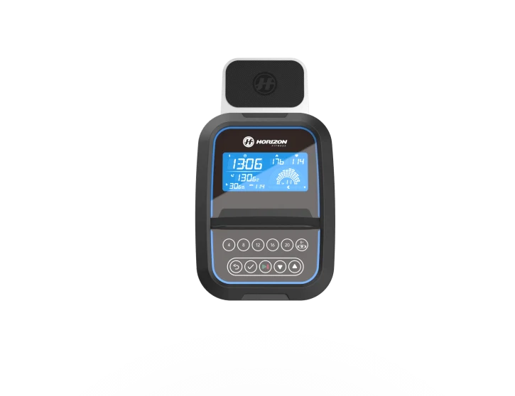 Ergometer Paros 3.0