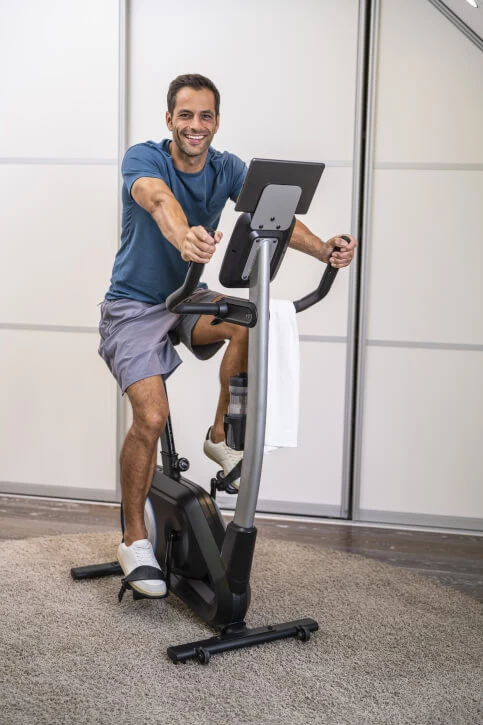 Ergometer Paros 3.0