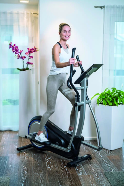 Crosstrainer Syros 3.0