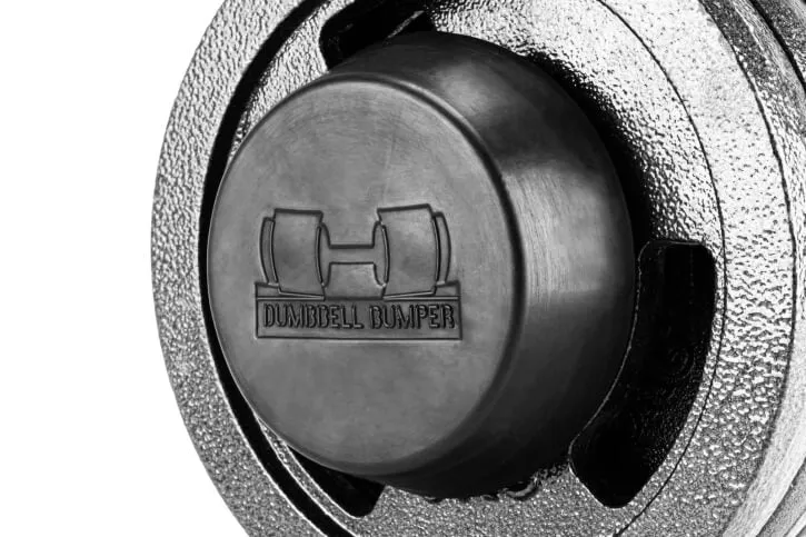 Dumbbell Bumper