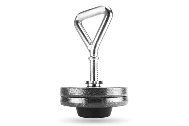 Dumbbell Bumper