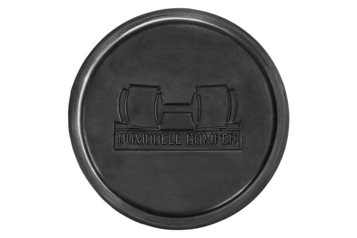 Dumbbell Bumper