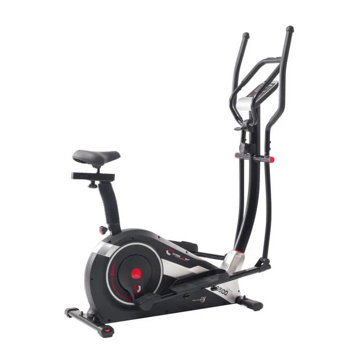 Hybrid Trainer AX 6500 2 in 1