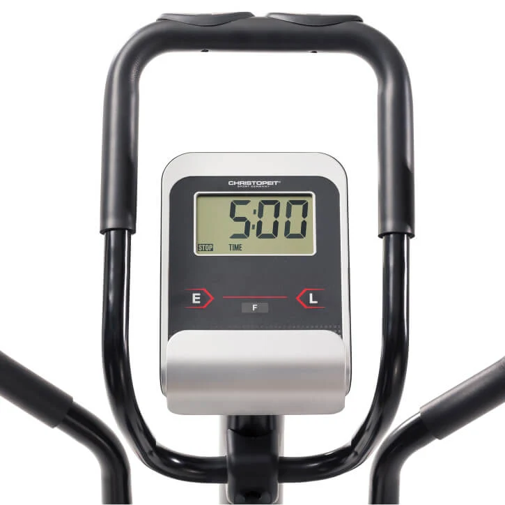 Hybrid Trainer AX 6500 2 in 1