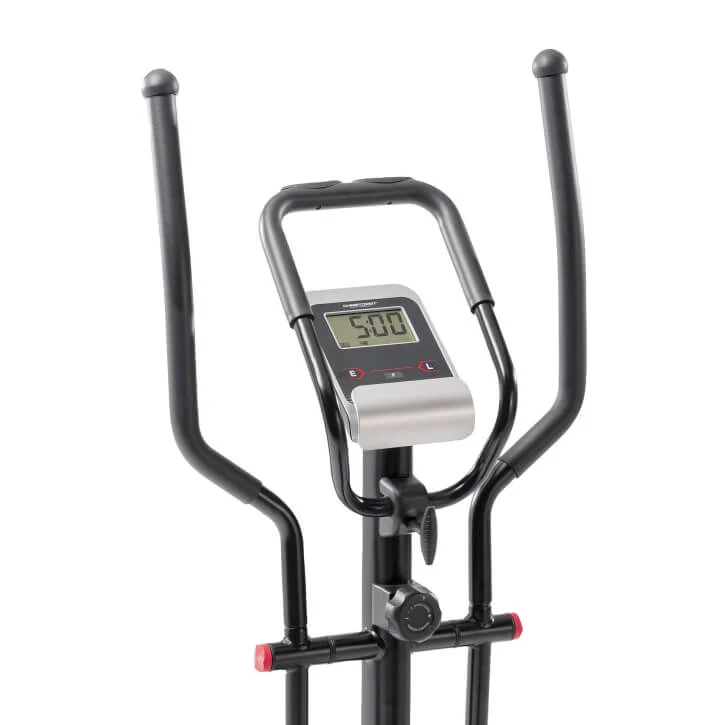 Hybrid Trainer AX 6500 2 in 1