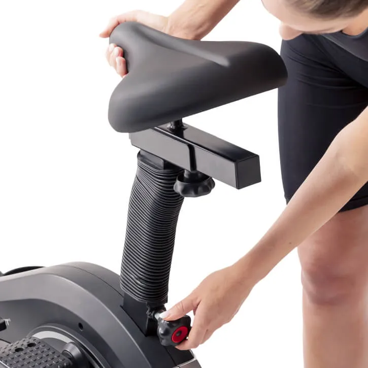 Hybrid Trainer AX 6500 2 in 1