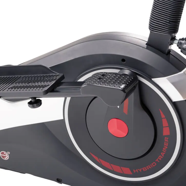 Hybrid Trainer AX 6500 2 in 1