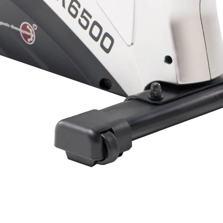 Hybrid Trainer AX 6500 2 in 1