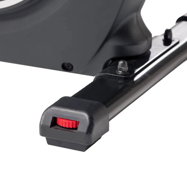 Hybrid Trainer AX 6500 2 in 1