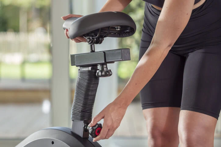 Hybrid Trainer AX 6500 2 in 1