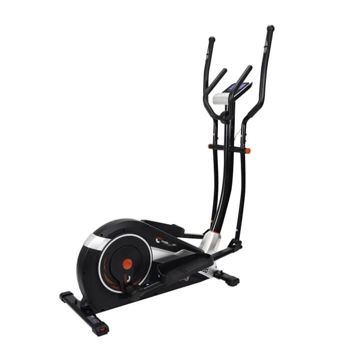 Crosstrainer Ergometer AX 8000