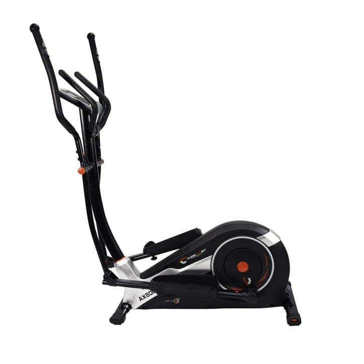 Crosstrainer Ergometer AX 8000