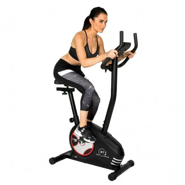 Heimtrainer Ergometer BT 4