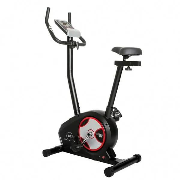 Heimtrainer Ergometer BT 4