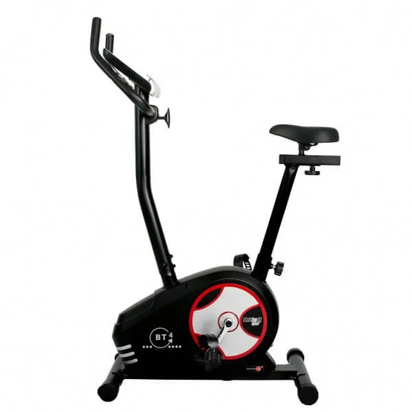 Heimtrainer Ergometer BT 4