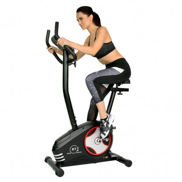 Heimtrainer Ergometer BT 4