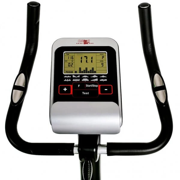 Heimtrainer Ergometer BT 4