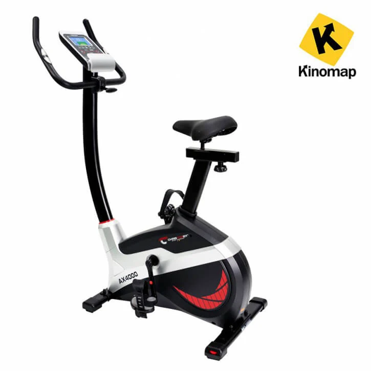 Heimtrainer Ergometer AX 4000