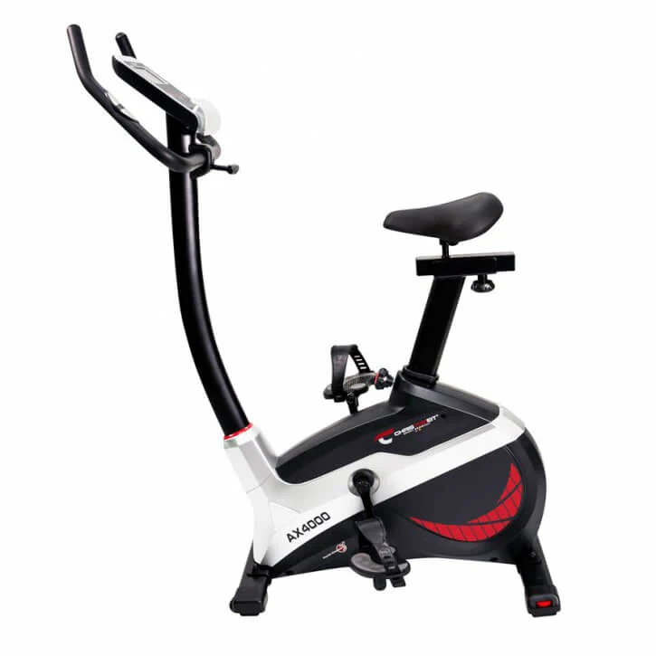 Heimtrainer Ergometer AX 4000