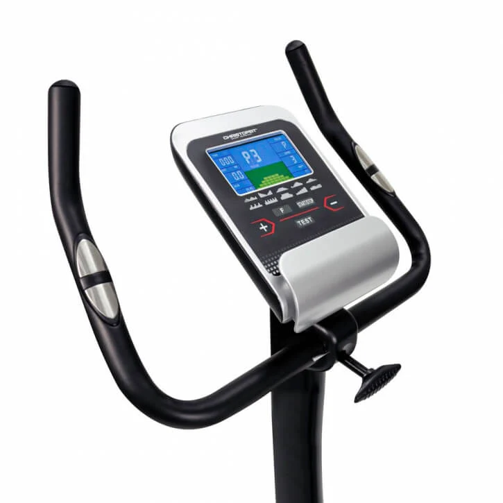 Heimtrainer Ergometer AX 4000