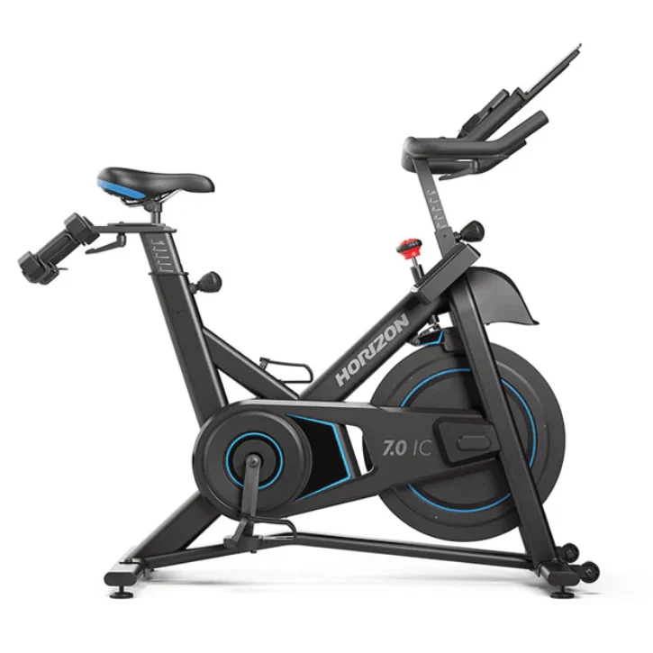 Horizon Indoor Cycle Bike 7.0IC