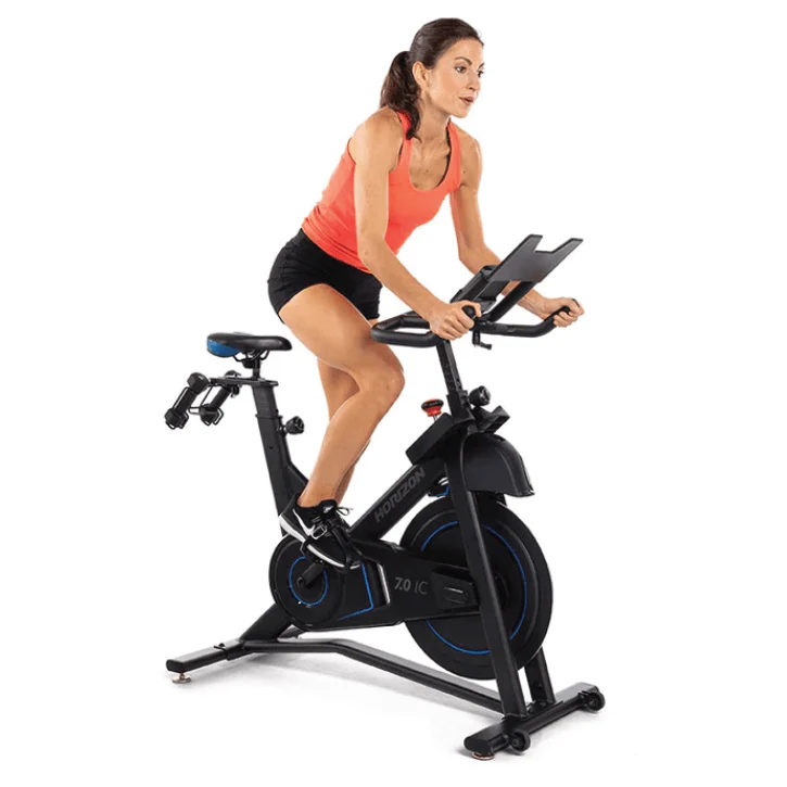 Horizon Indoor Cycle Bike 7.0IC